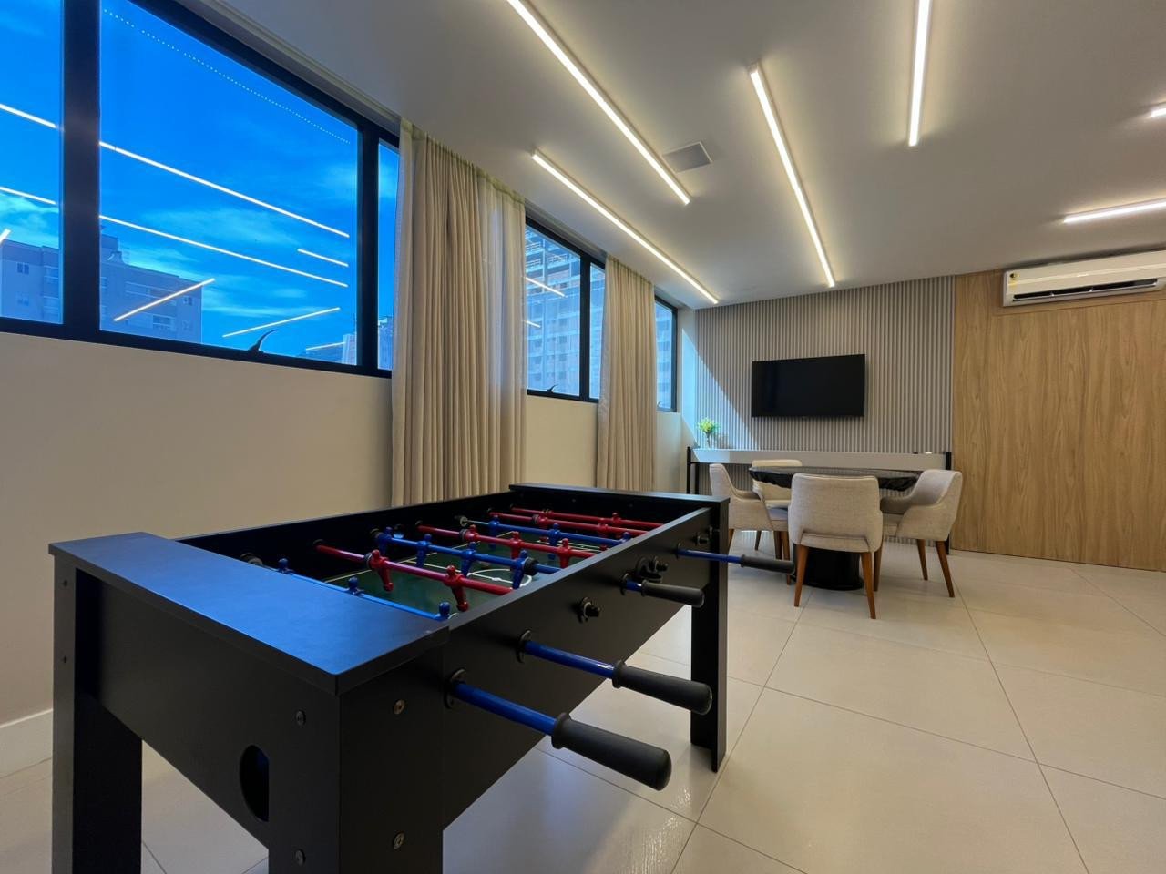 Apartamento, MARIA VALENTINA, Morretes