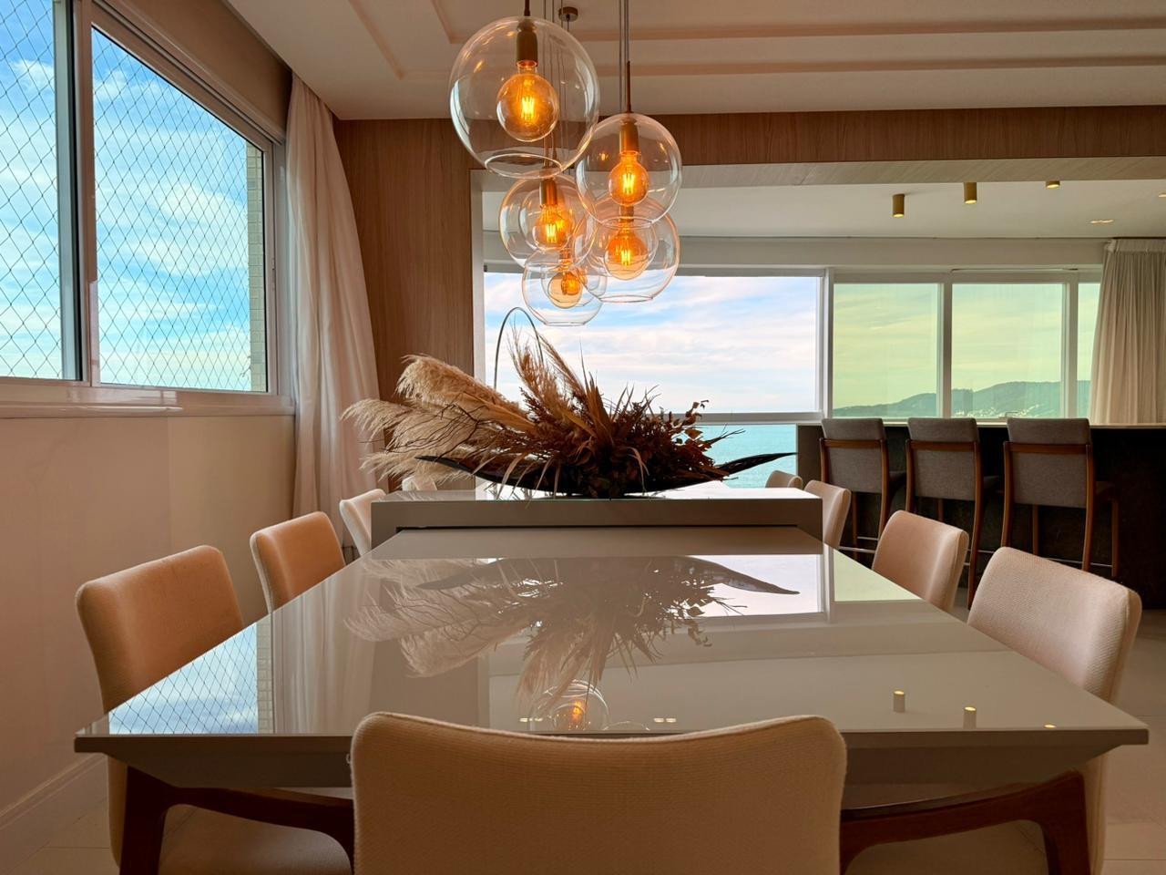 Apartamento, SOGNARE, Meia Praia