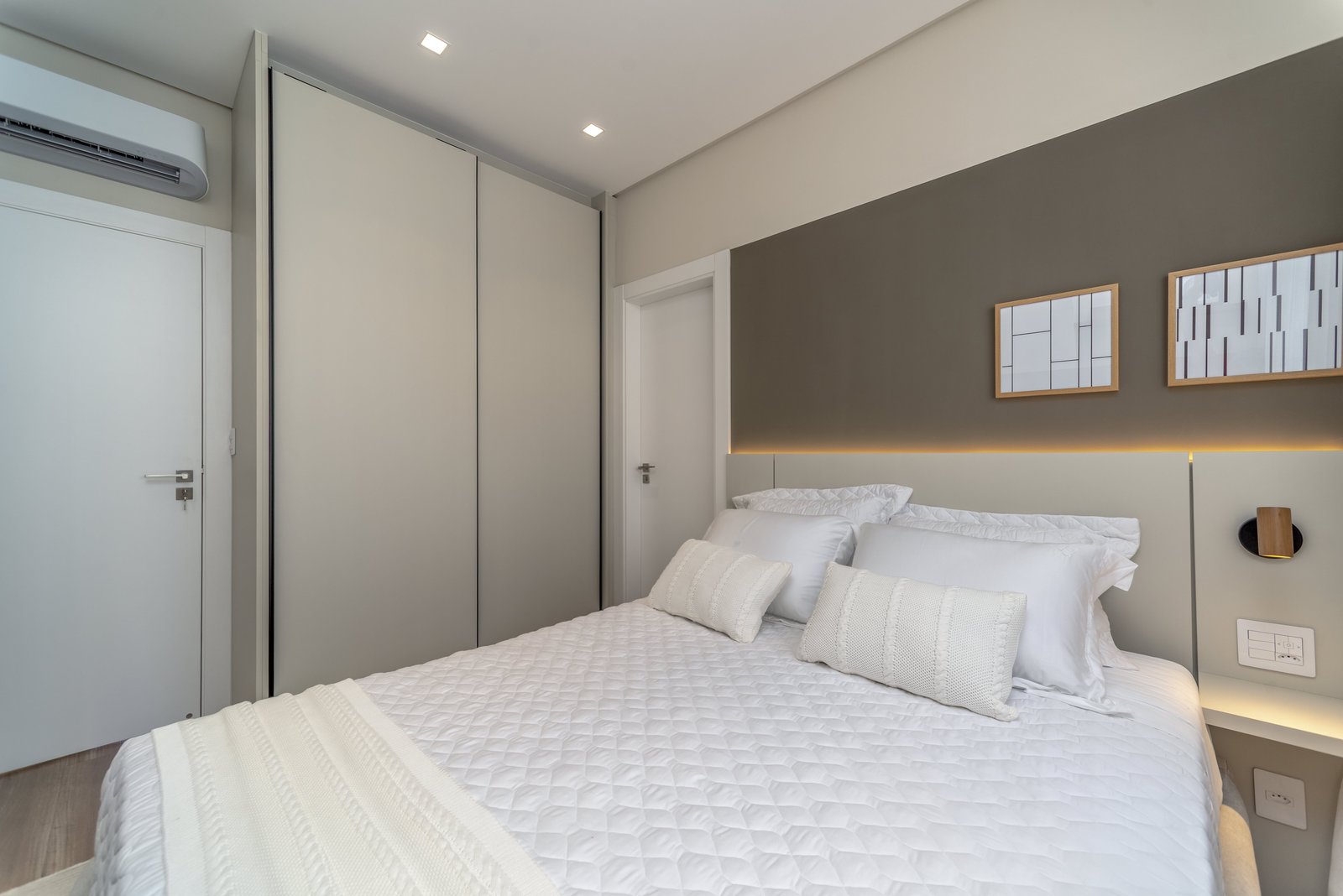 Apartamento, SOUTH BEACH, Barra Sul
