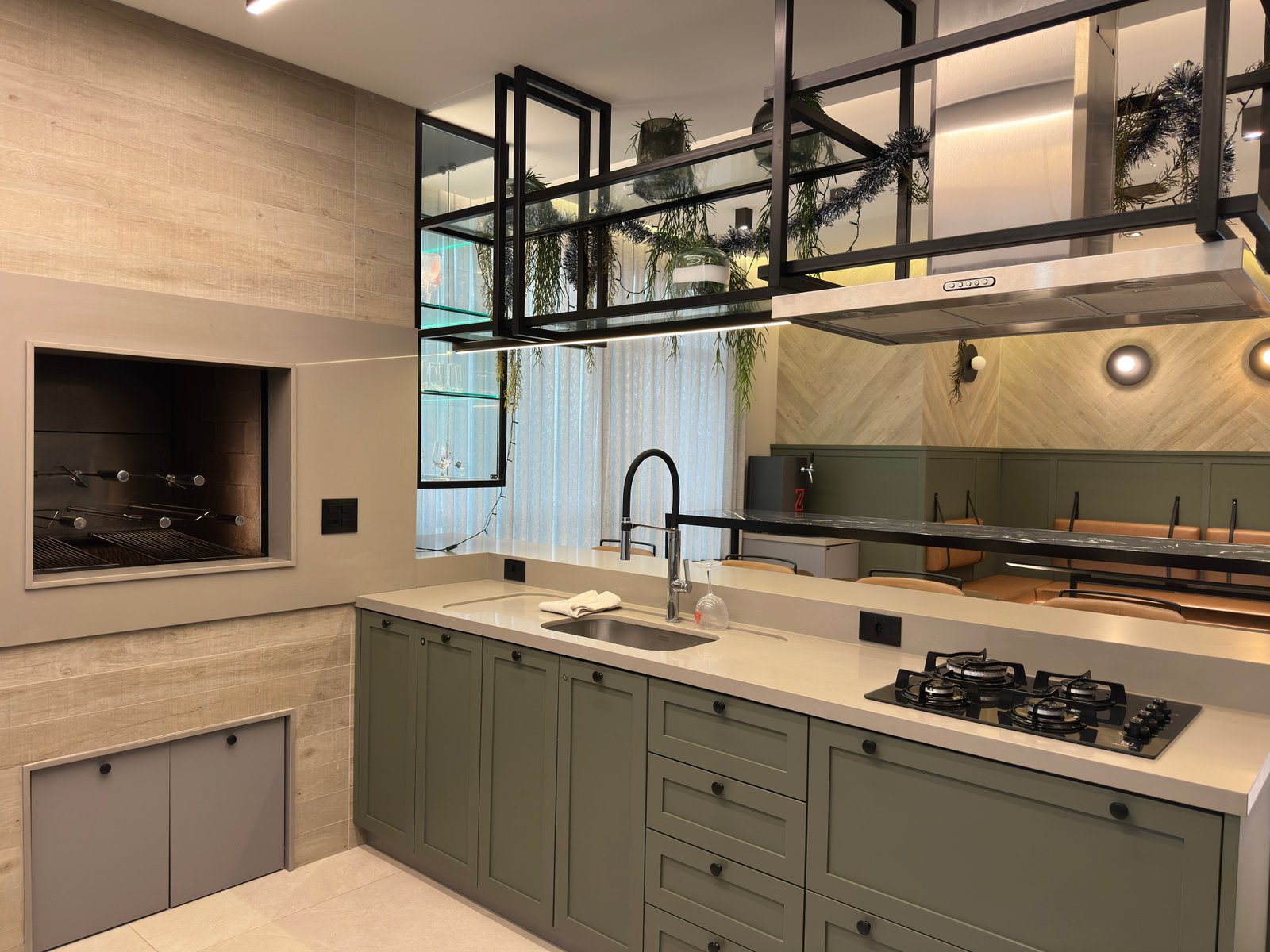 Apartamento, GARDEN PARK, Meia Praia