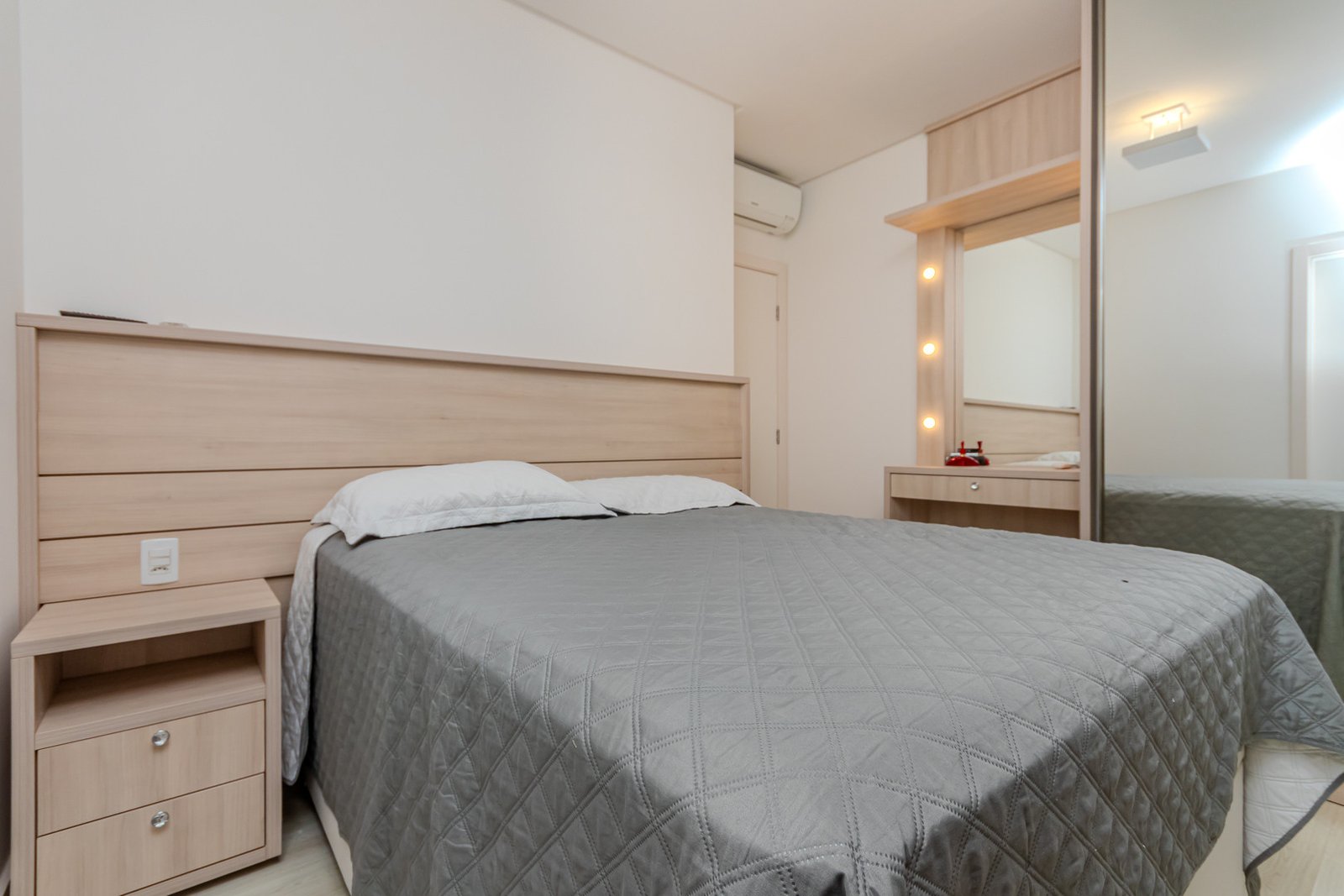 Apartamento, MUNIQUE, Meia Praia
