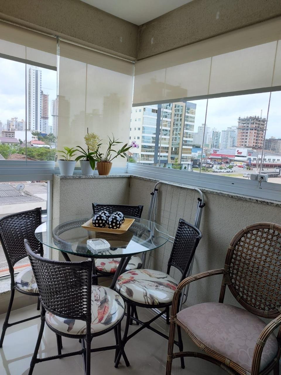 Apartamento, HERMOSA BEACH, Balneário Perequê