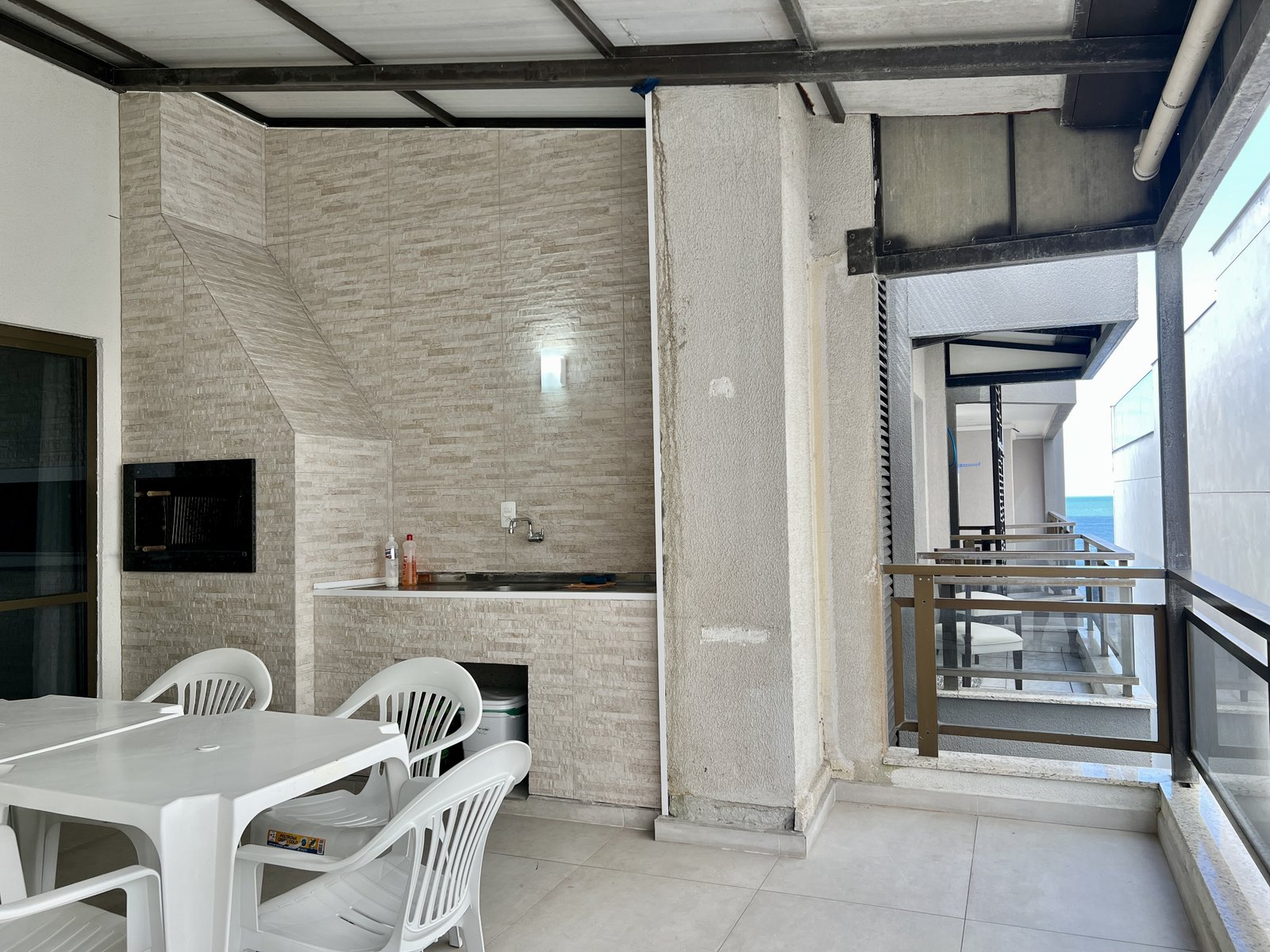 Apartamento, VIVENDAS DO ATLÂNTICO, Meia Praia
