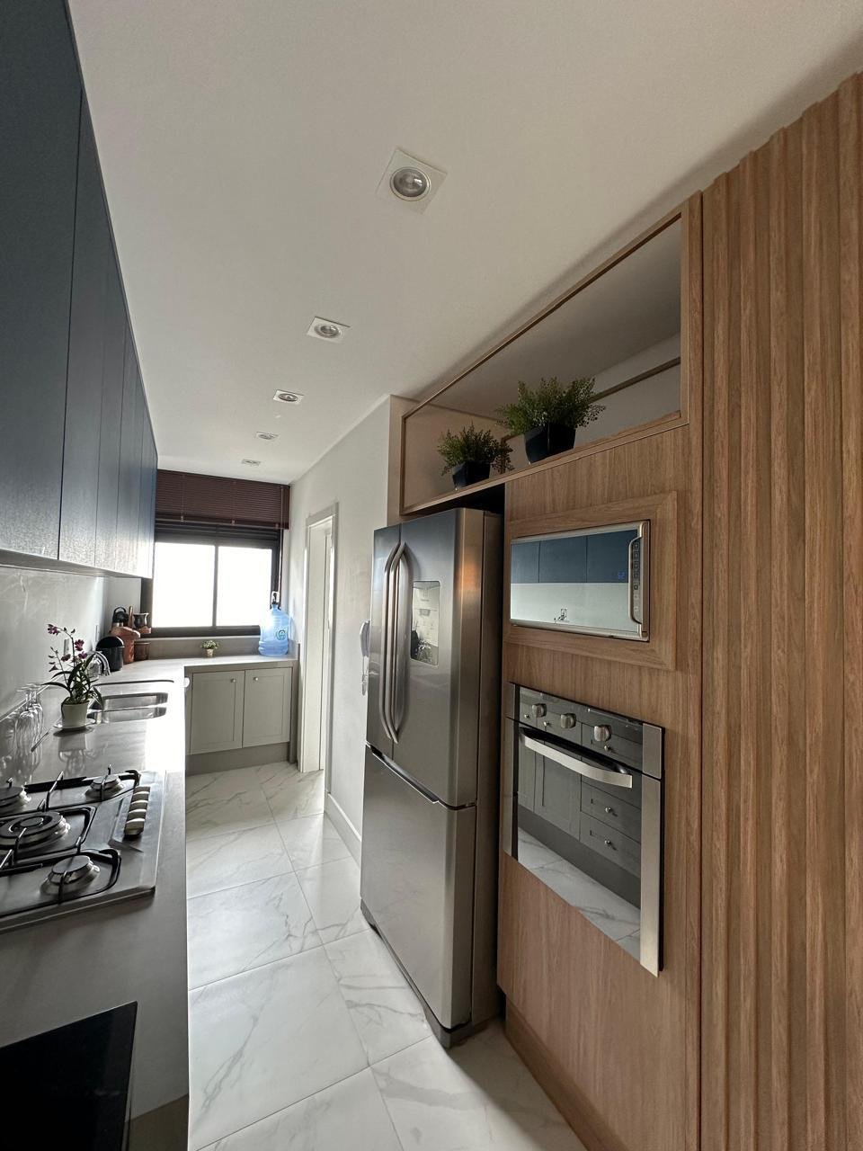 Apartamento, SAN DIEGO, Meia Praia