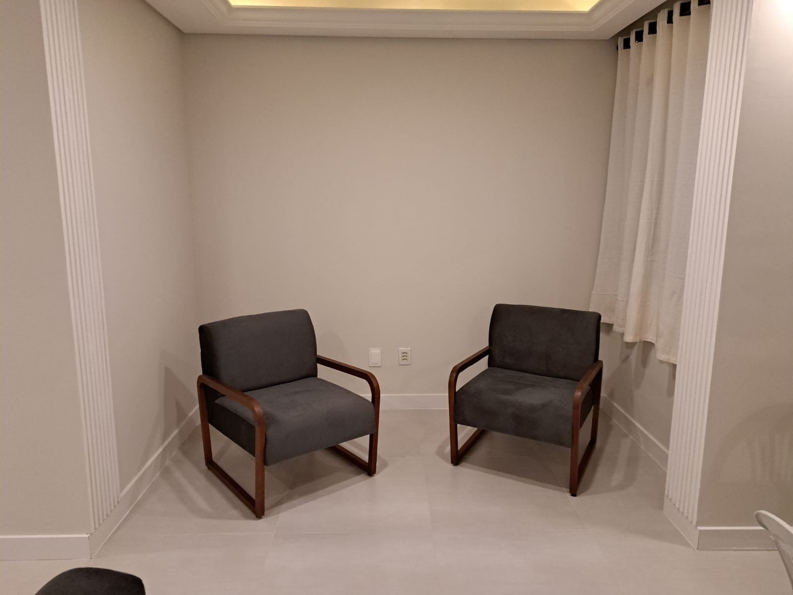 Apartamento, VIVENDAS DO ATLÂNTICO, Meia Praia