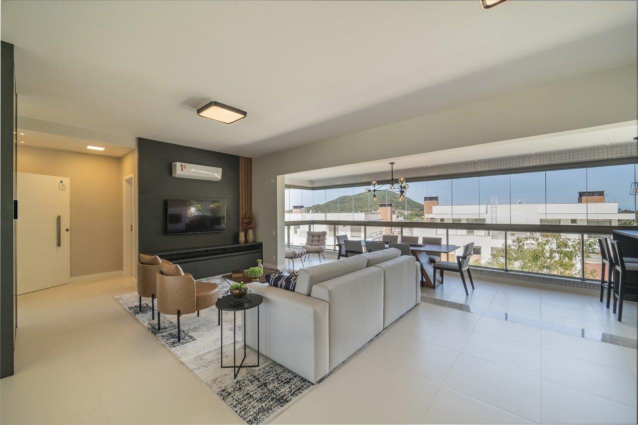 Apartamento, 4 quartos, 151 m² - Foto 5