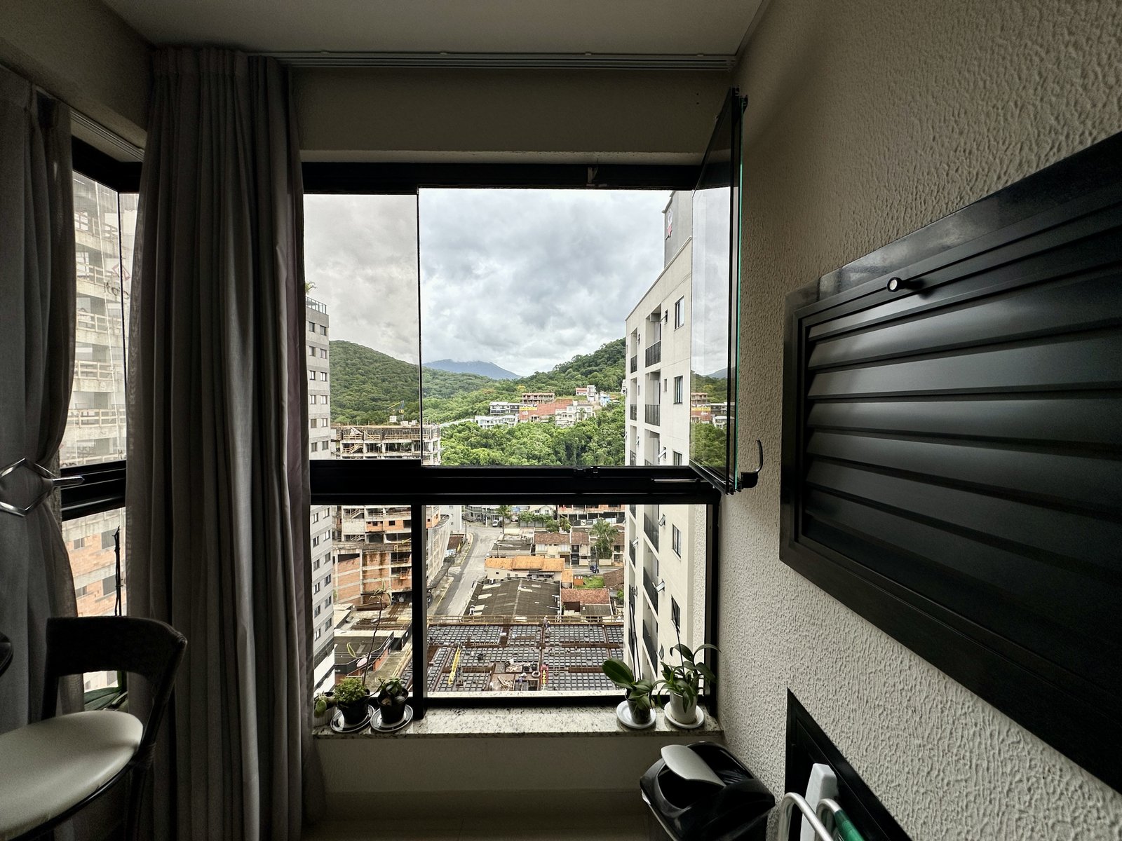 Apartamento, TALMIDIM, Morretes