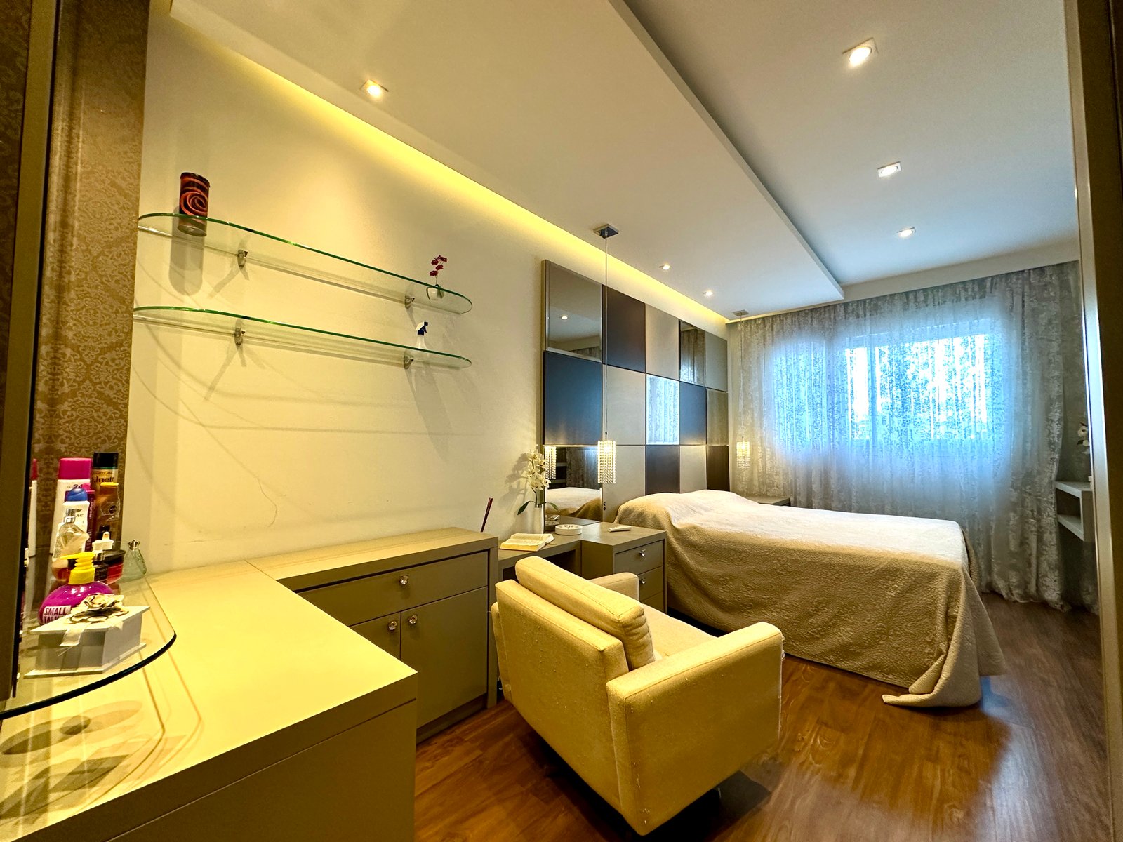 Apartamento, AUREO, Meia Praia