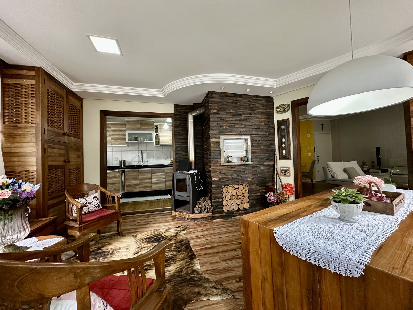 Apartamento, MARLIN AZUL, Meia Praia