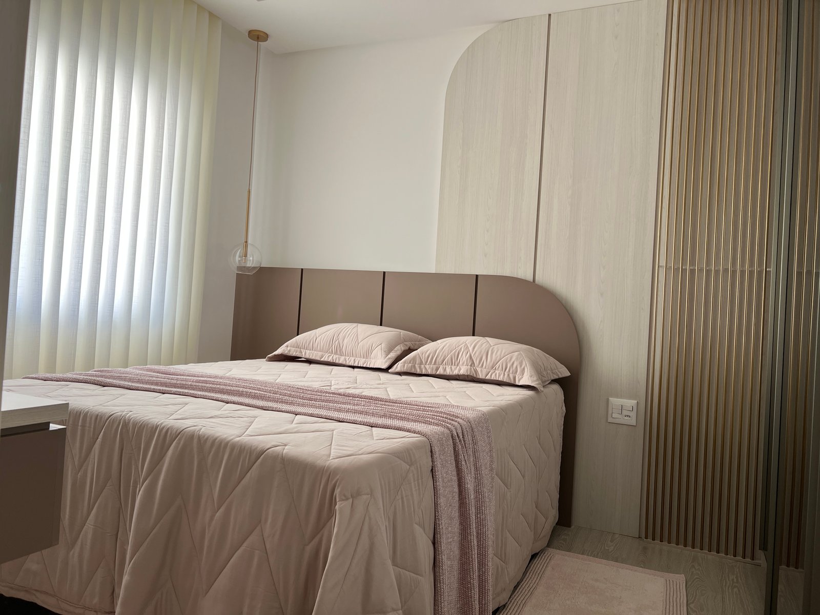 Apartamento, GRAND PROVENCE, Meia Praia