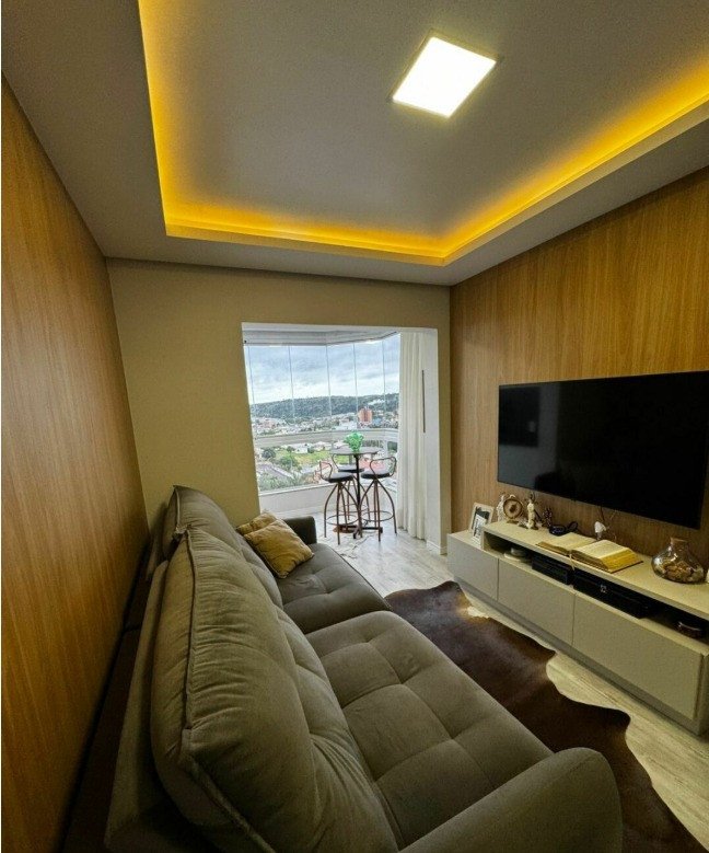 Apartamento, ROYAL PLAZA, São José
