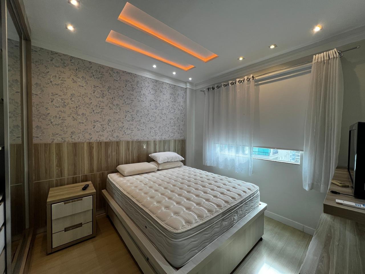 Apartamento, BREEZE PALACE, Meia Praia