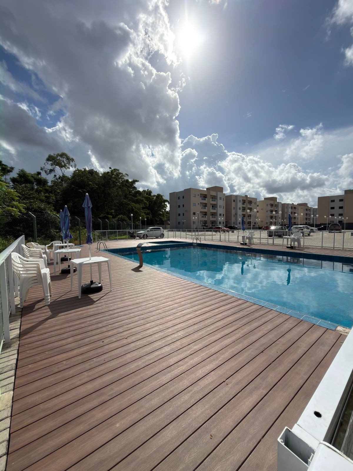 Apartamento, 2 quartos, 50 m² - Foto 17