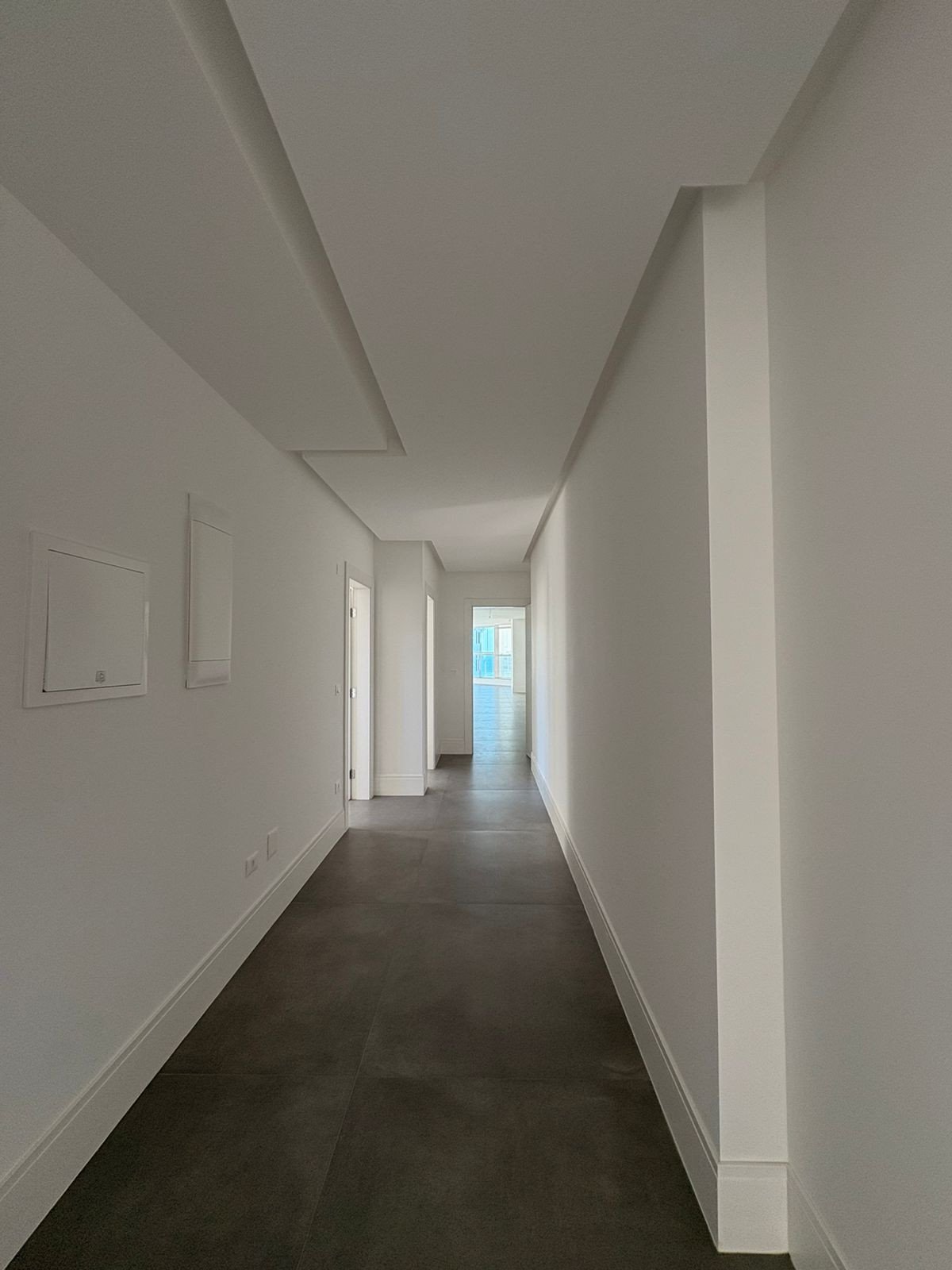 Apartamento, GREEN COAST, Centro
