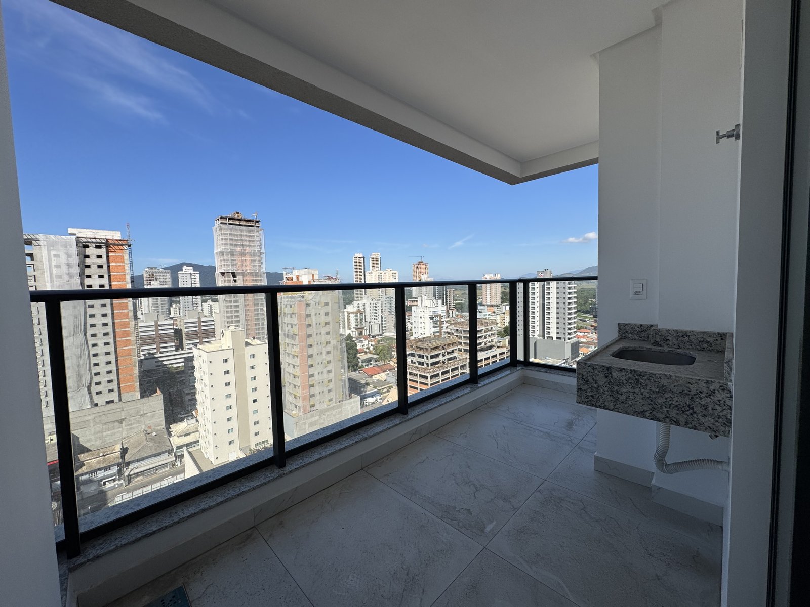 Apartamento, BOURBON, Meia Praia