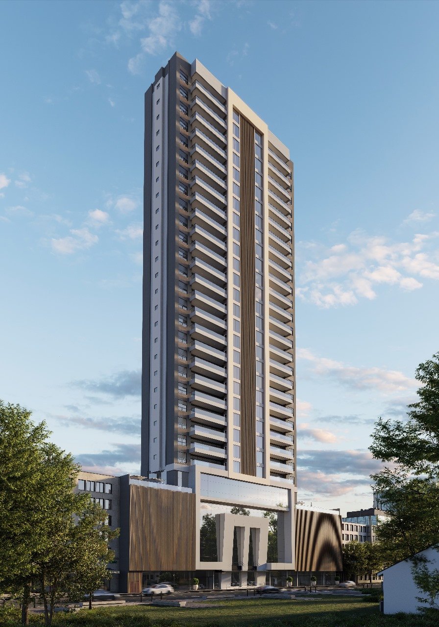 Apartamento, IMPERIAL TOWER, Meia Praia