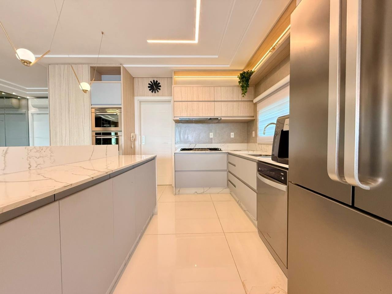 Apartamento, SOGNARE, Meia Praia
