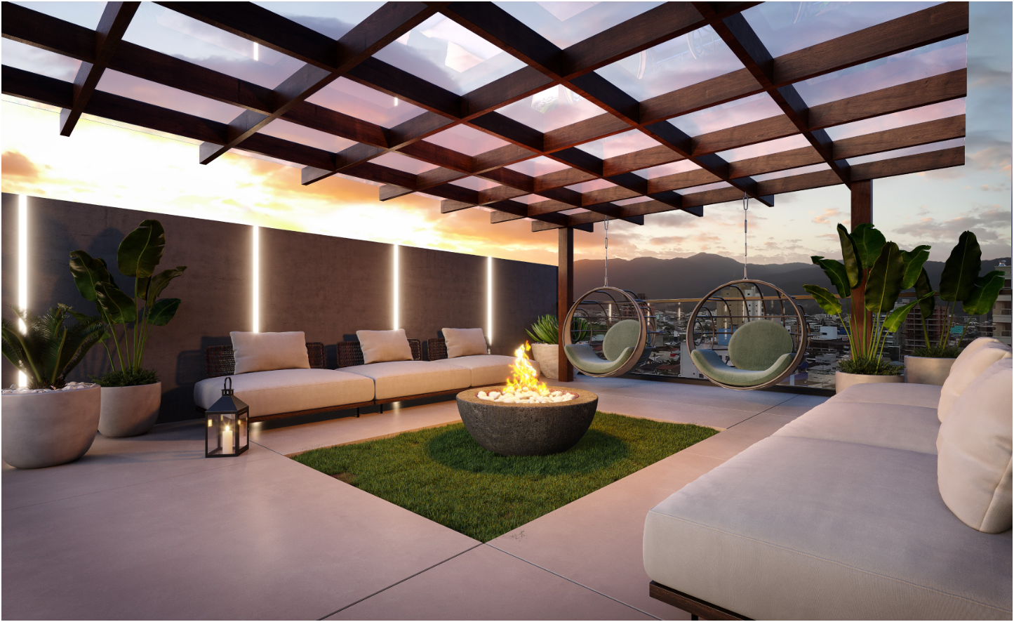 Apartamento, PIER MONTE CARLO, Balneário Perequê
