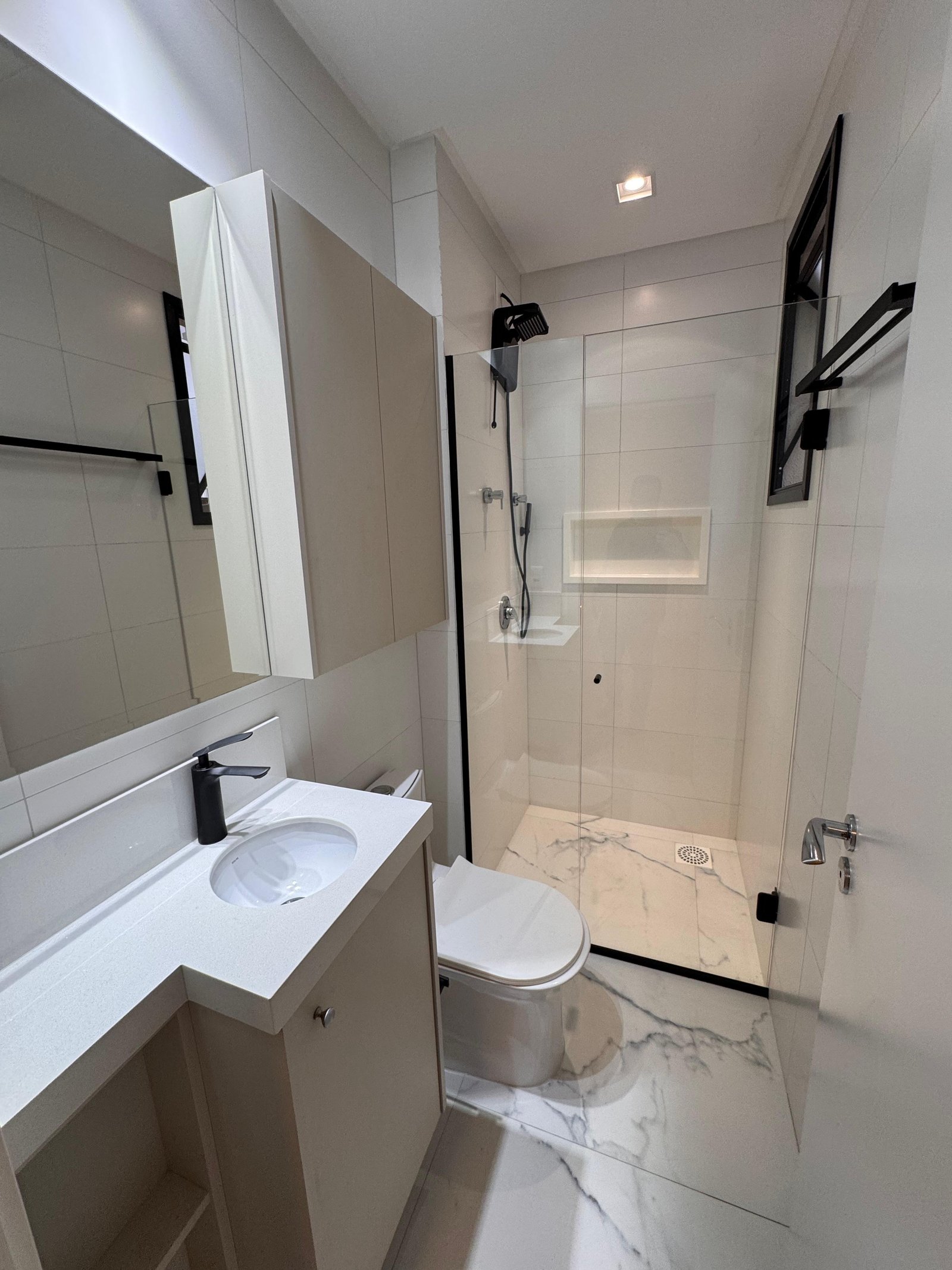 Apartamento, MONTE NAPOLEONE, Centro