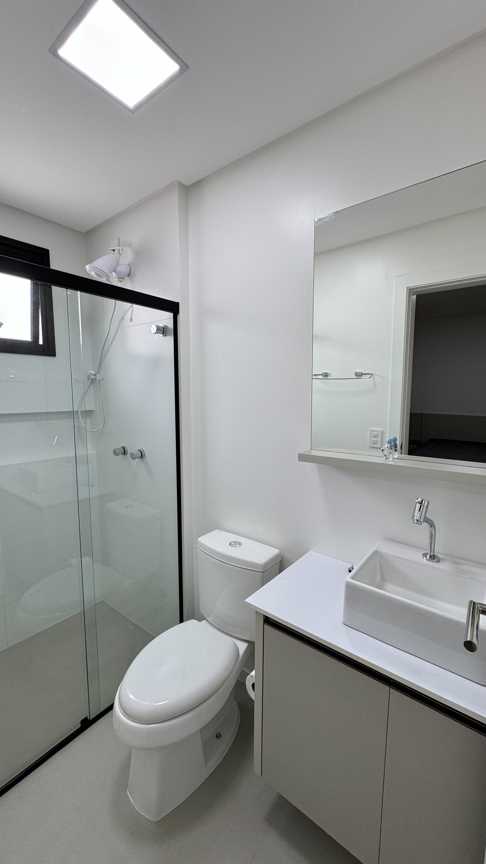 Apartamento, RIVERSIDE, Balneário Perequê