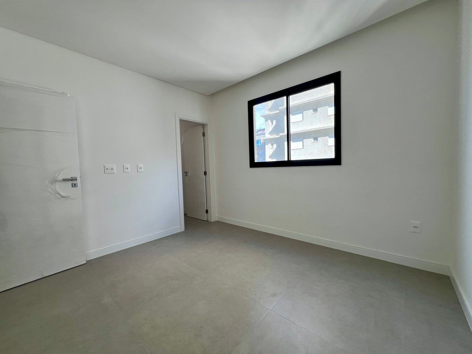 Apartamento, DOM BENEDITO, Meia Praia