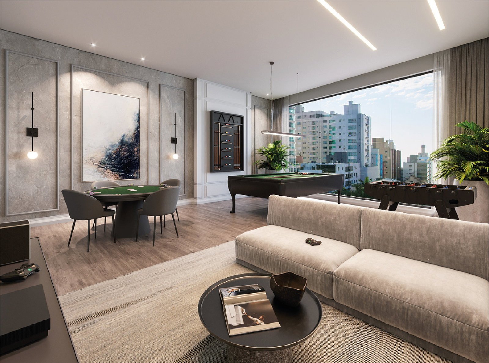 Apartamento, 4 quartos, 135 m² - Foto 16