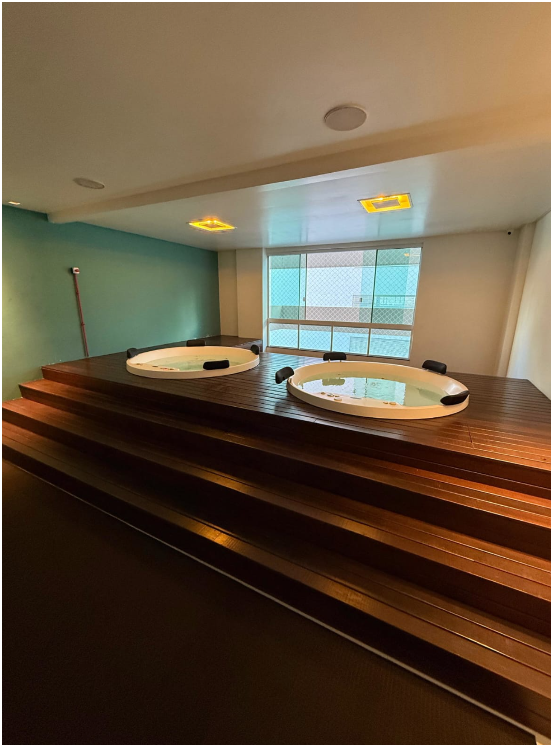 Apartamento, MOUNT SINAI, Meia Praia