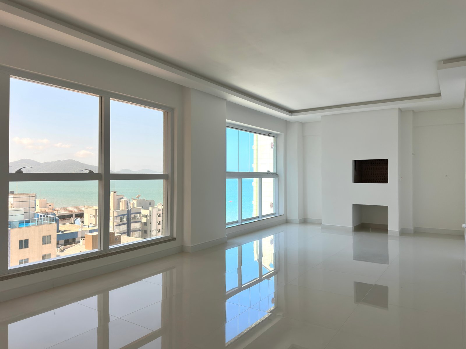 Apartamento, GRAND PROVENCE, Meia Praia