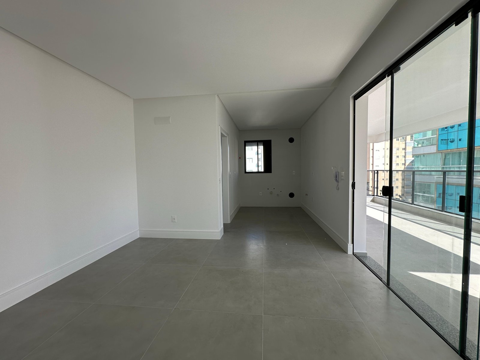 Apartamento, DIAMOND TOWER, Meia Praia