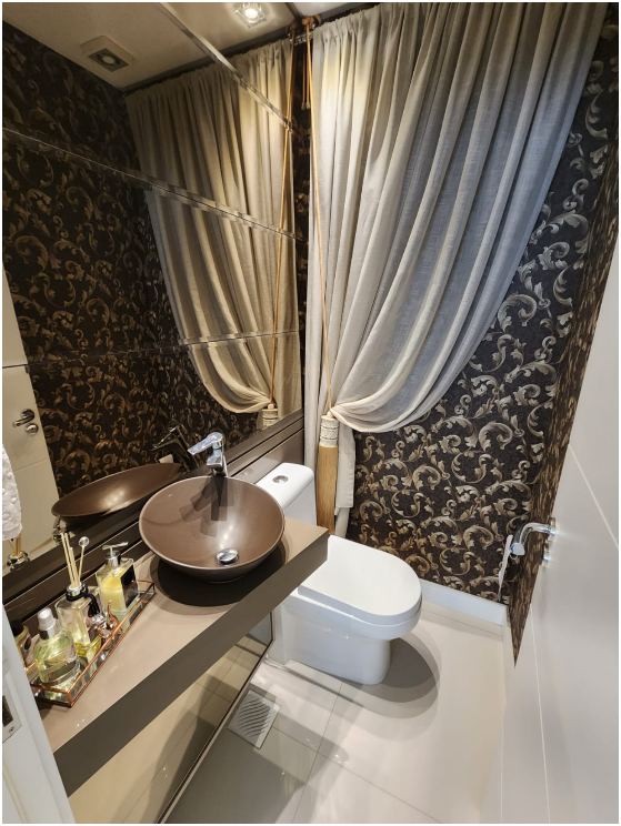 Apartamento, MOUNT SINAI, Meia Praia