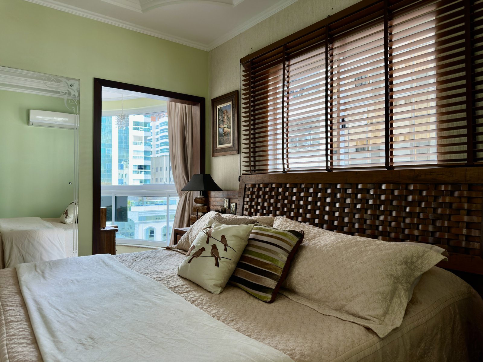 Apartamento, MARLIN AZUL, Meia Praia