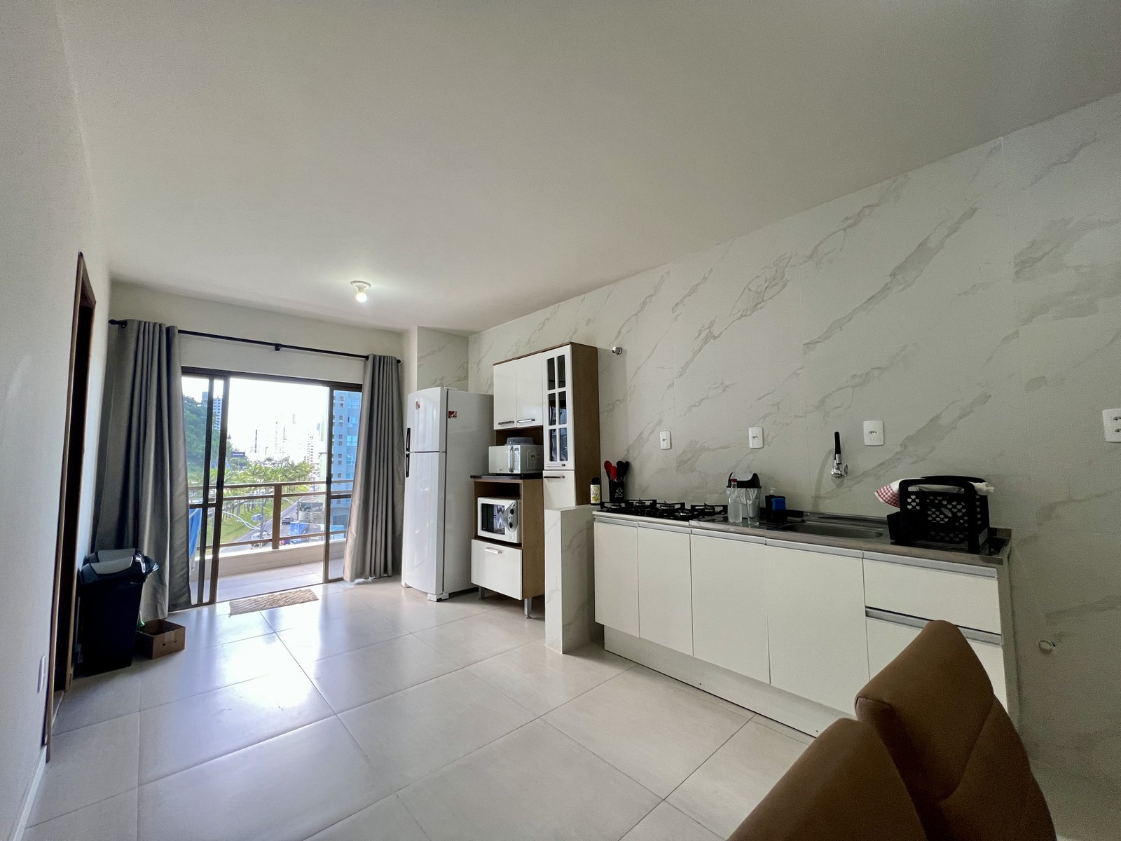 Apartamento, VIVENDAS DO ATLÂNTICO, Meia Praia
