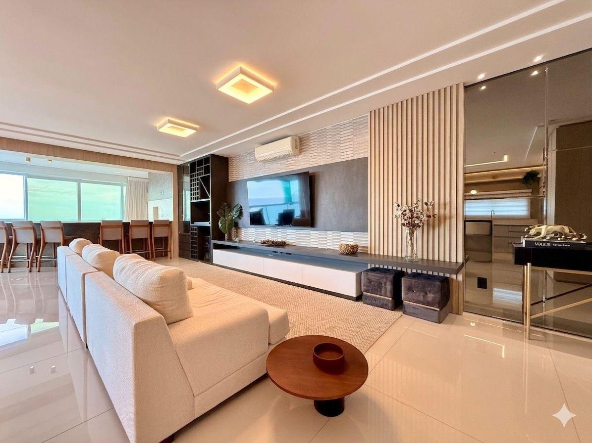 Apartamento, SOGNARE, Meia Praia