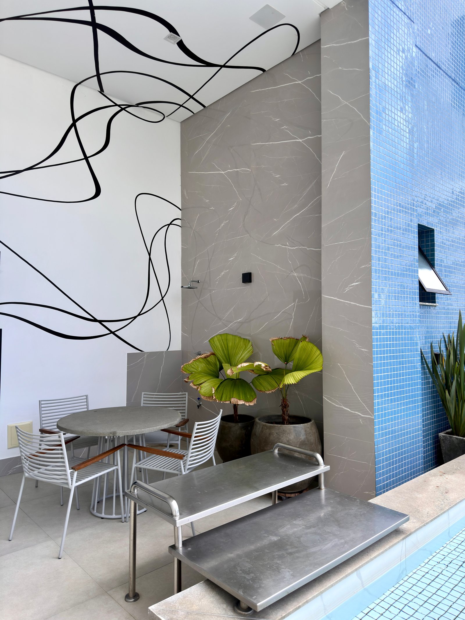 Apartamento, BEACH HOUSE, Meia Praia