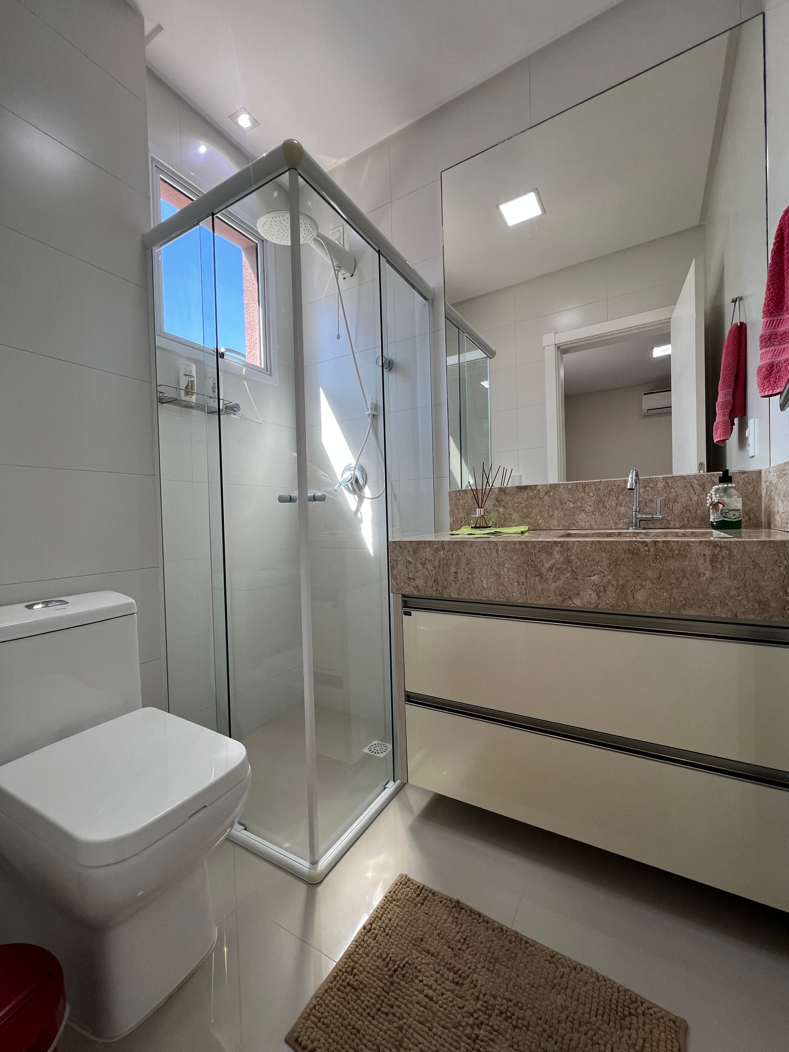 Apartamento, SAINT PATRICK, Meia Praia