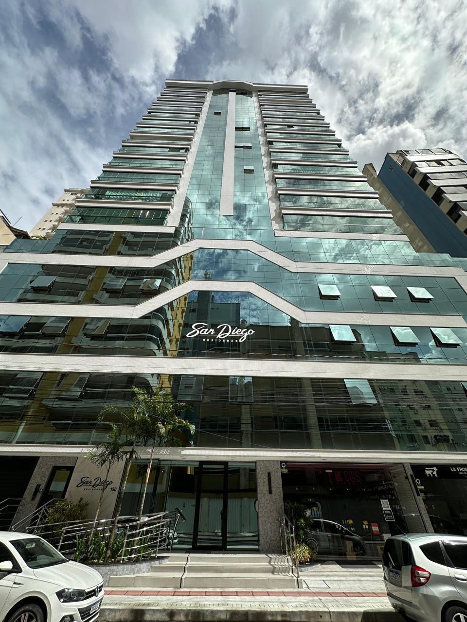 Apartamento, SAN DIEGO, Meia Praia