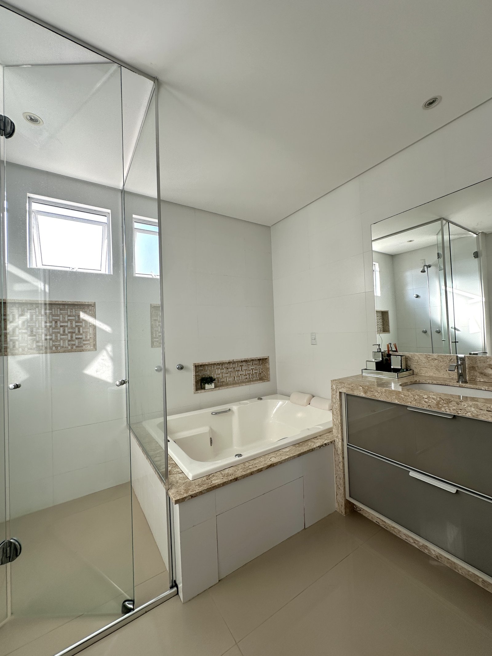 Apartamento, MARIA SANTANA, Meia Praia