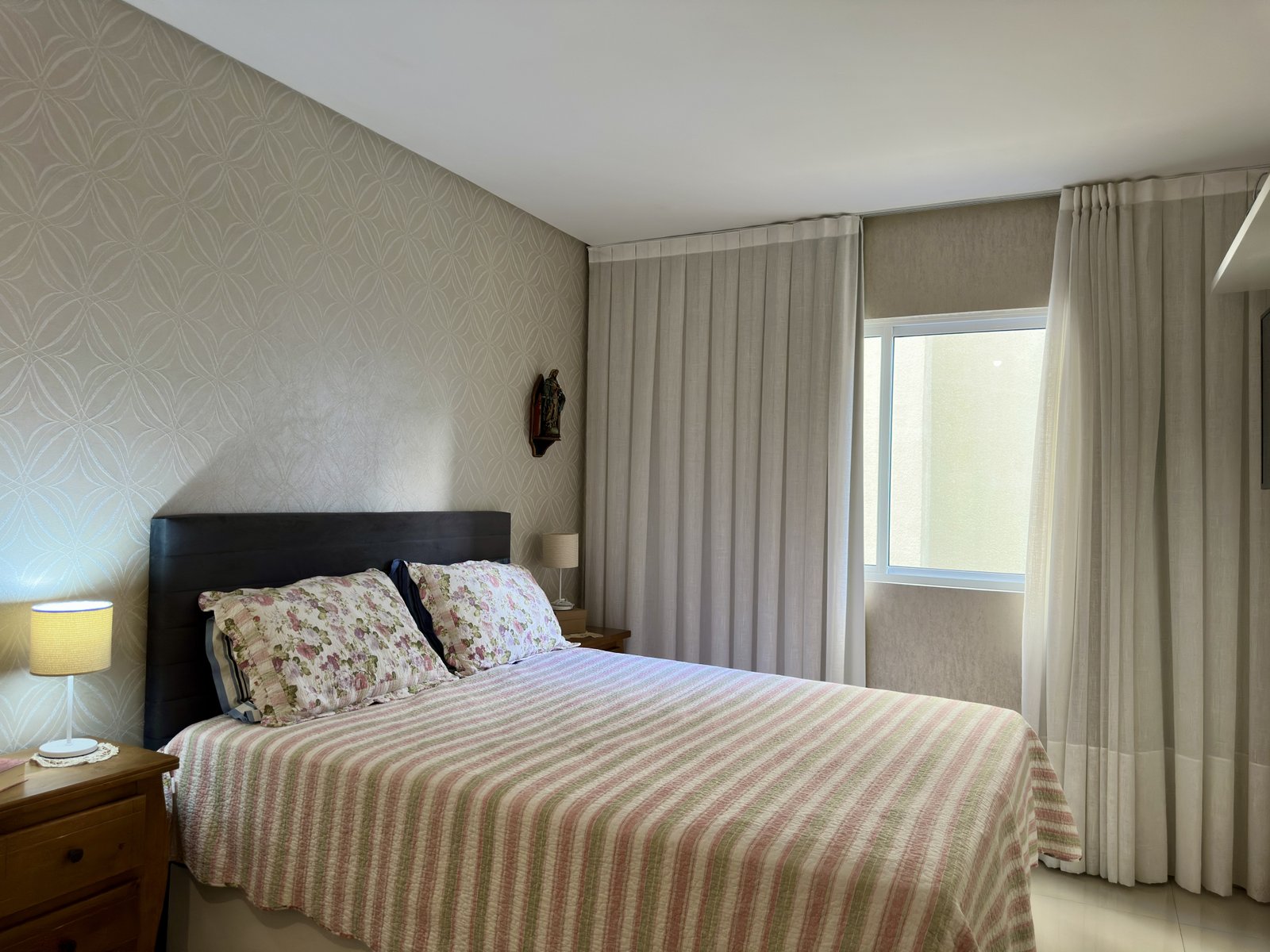 Apartamento, DONATTI, Meia Praia