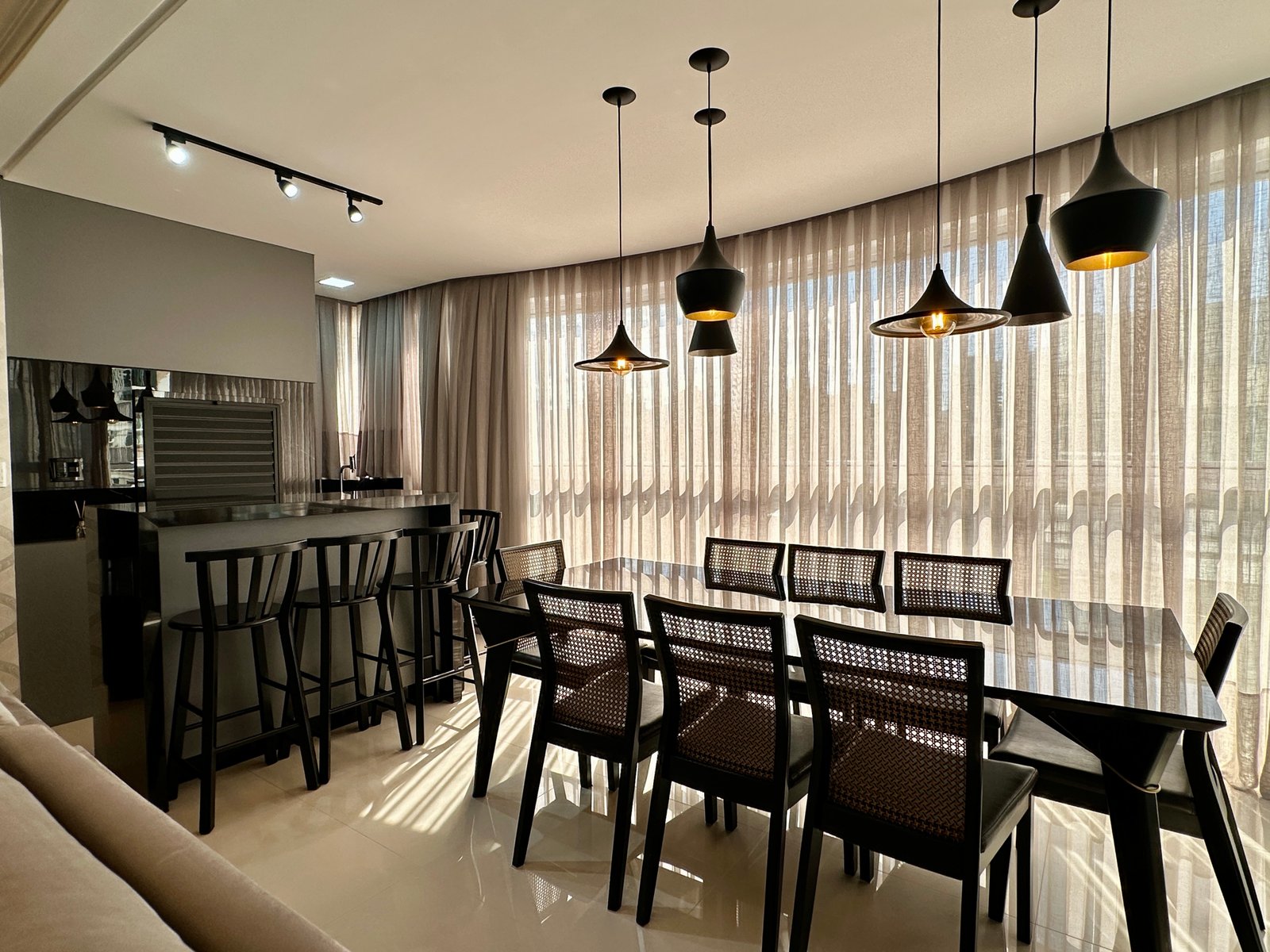 Apartamento, JOSEPH II, Meia Praia