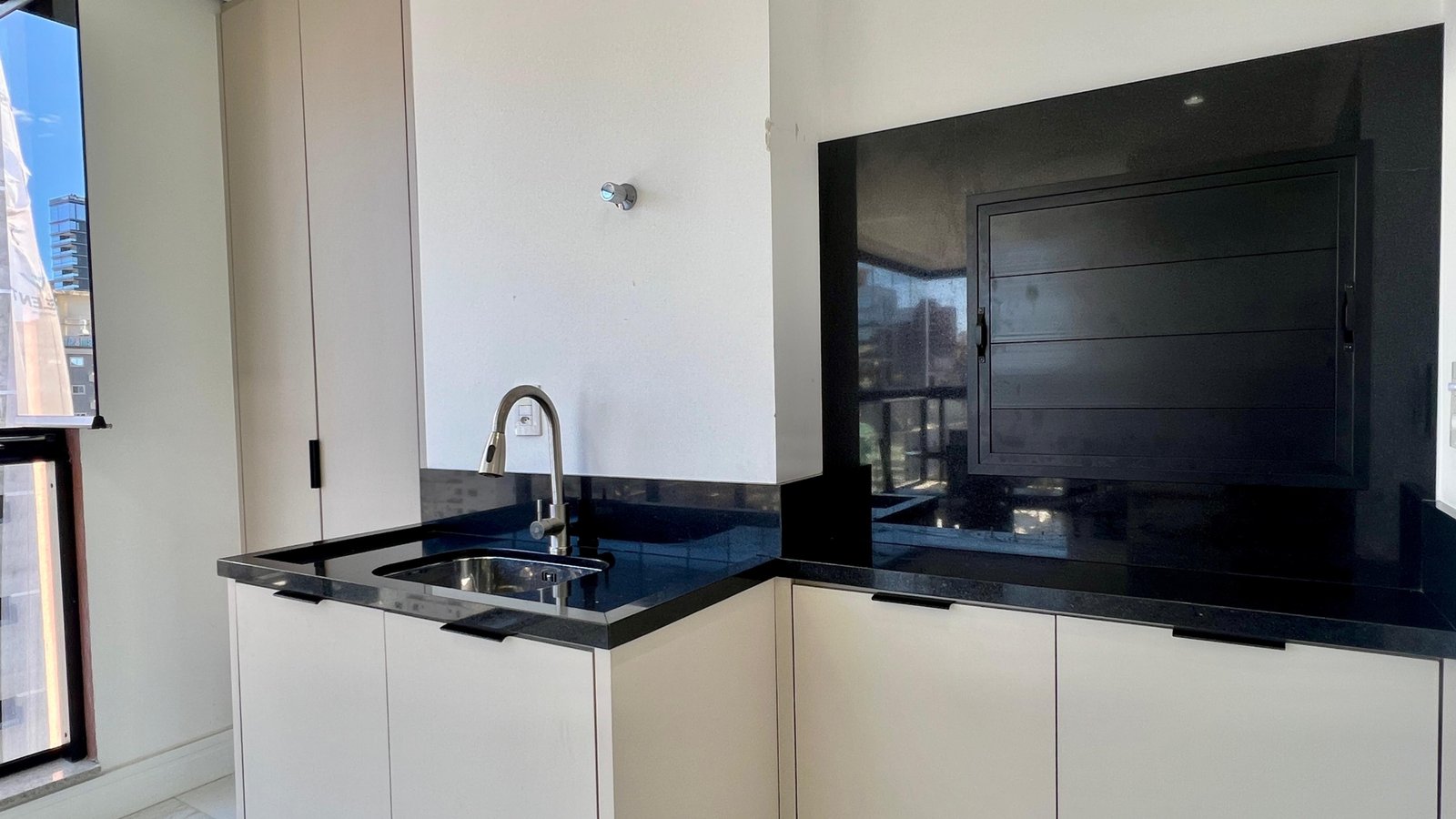 Apartamento, MESSINA, Meia Praia