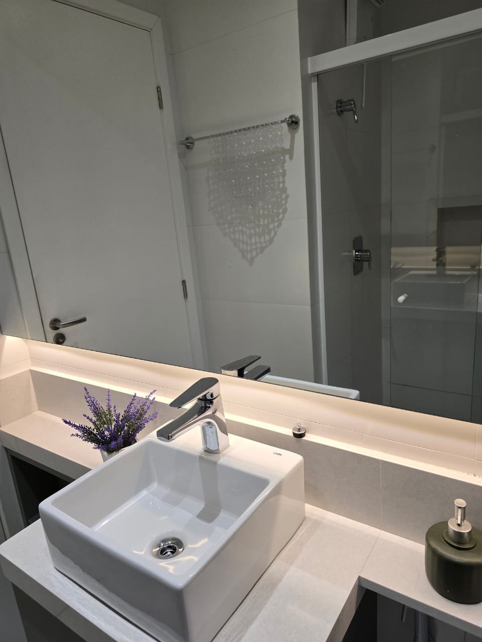 Apartamento, ARMONA, Morretes
