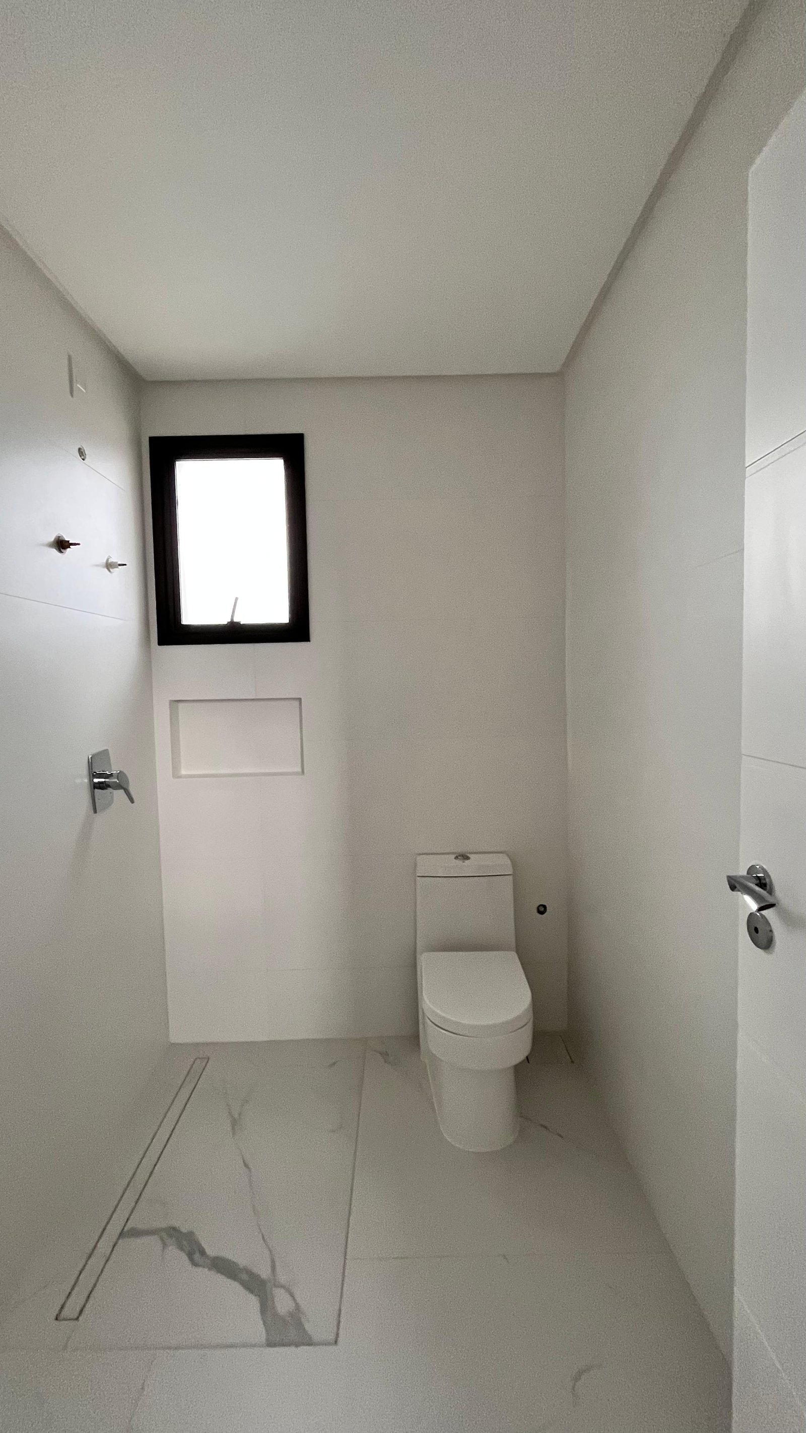 Apartamento, DOHA TOWER, Meia Praia