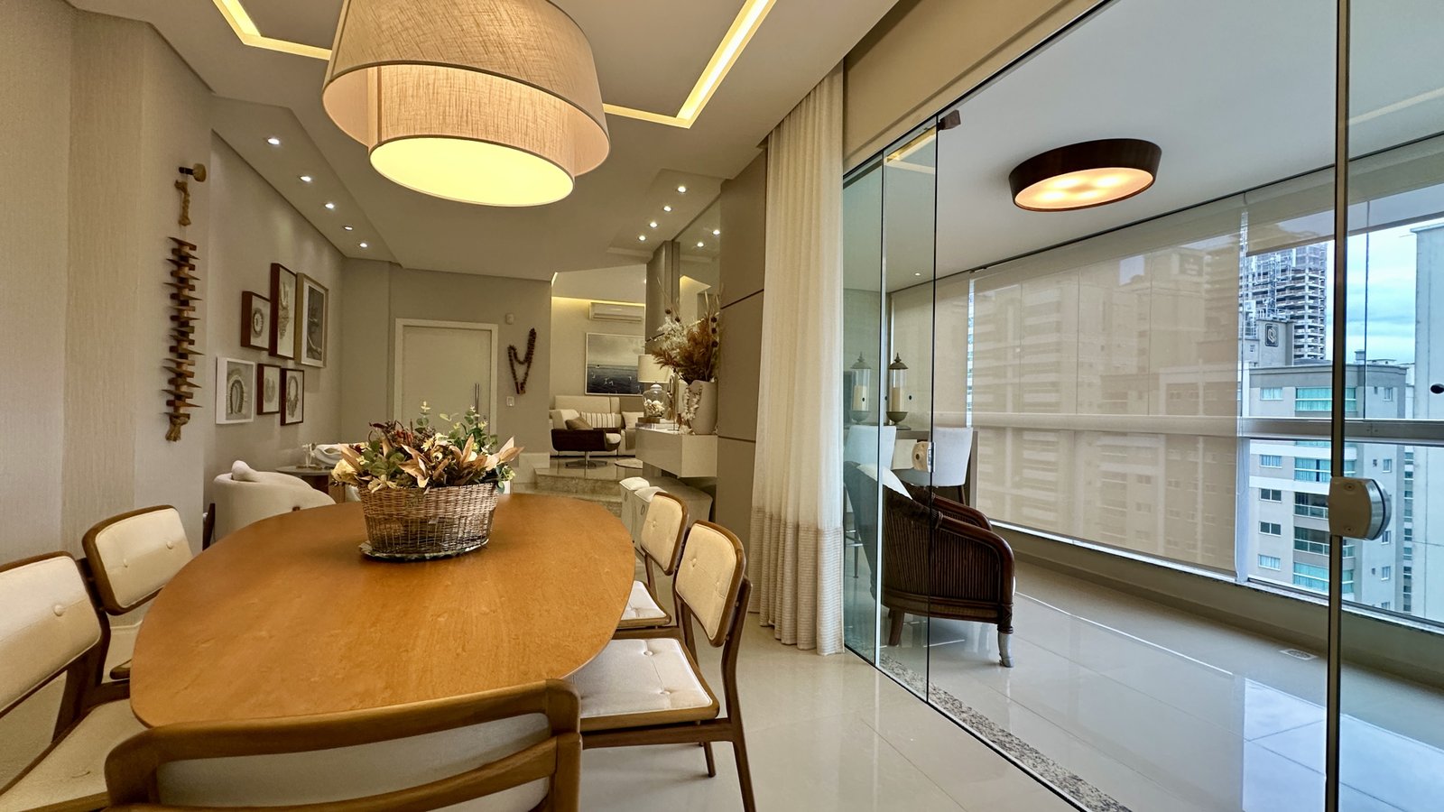 Apartamento, MANHATTAN, Meia Praia