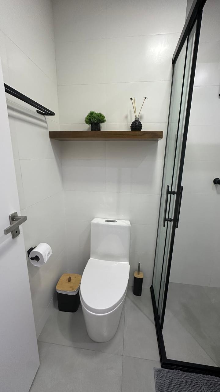 Apartamento, MANHATTAN FLATS, Centro