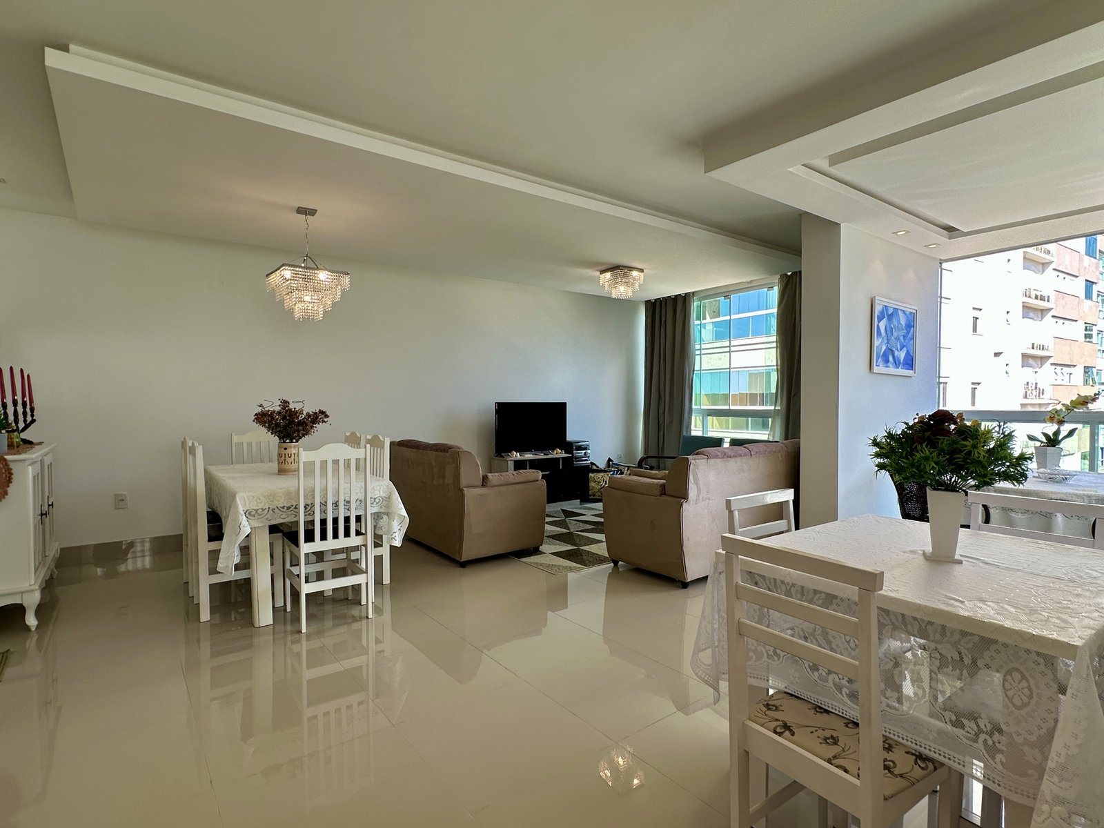 Apartamento, COSTA SUL, Meia Praia