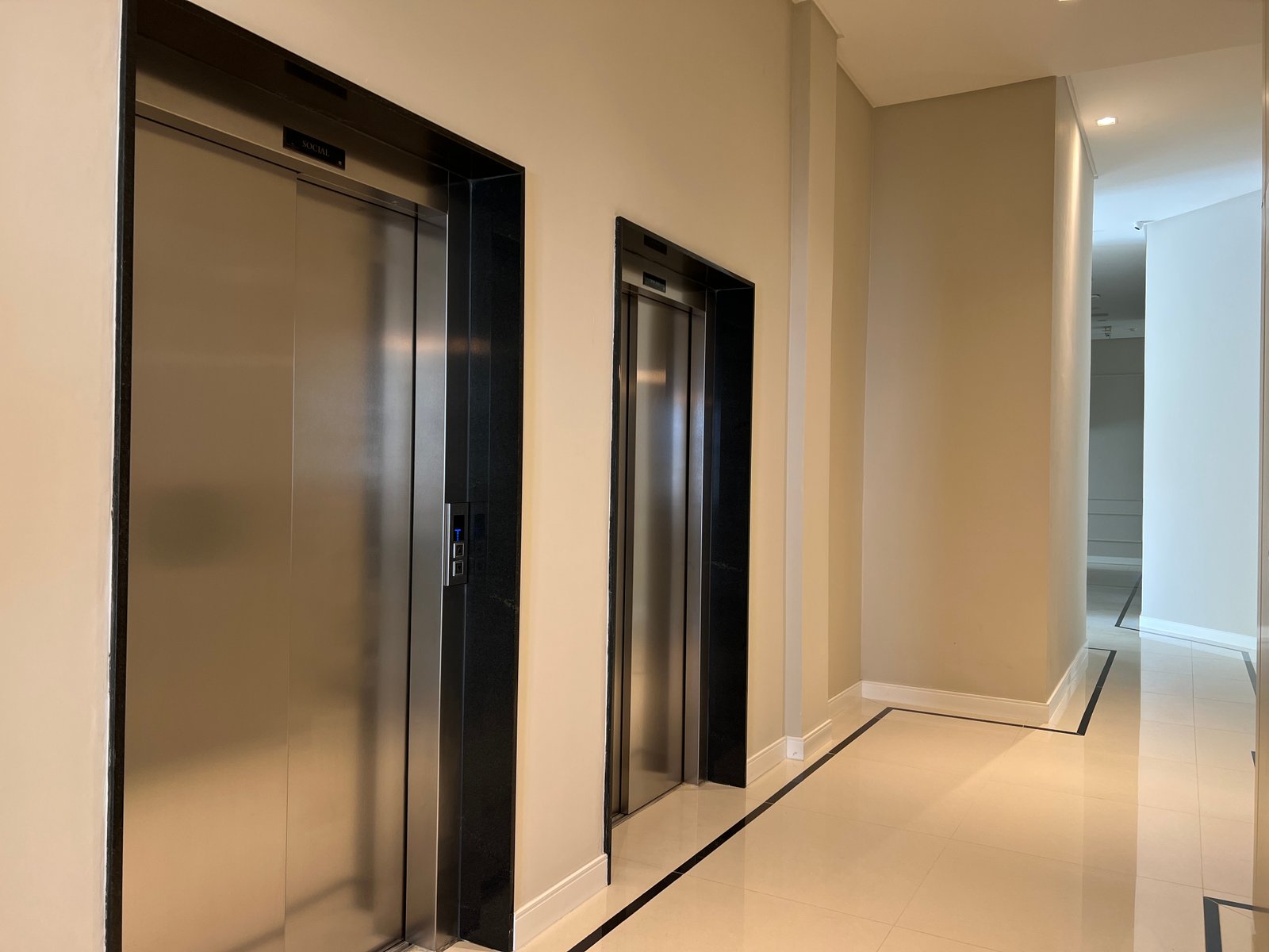 Apartamento, GRAND PROVENCE, Meia Praia