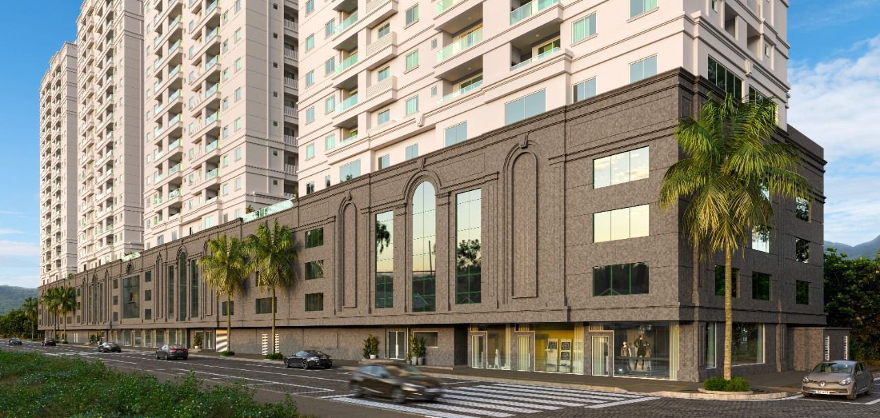 Apartamento, VALENCIA HOME CLUB, Jardim Praia Mar