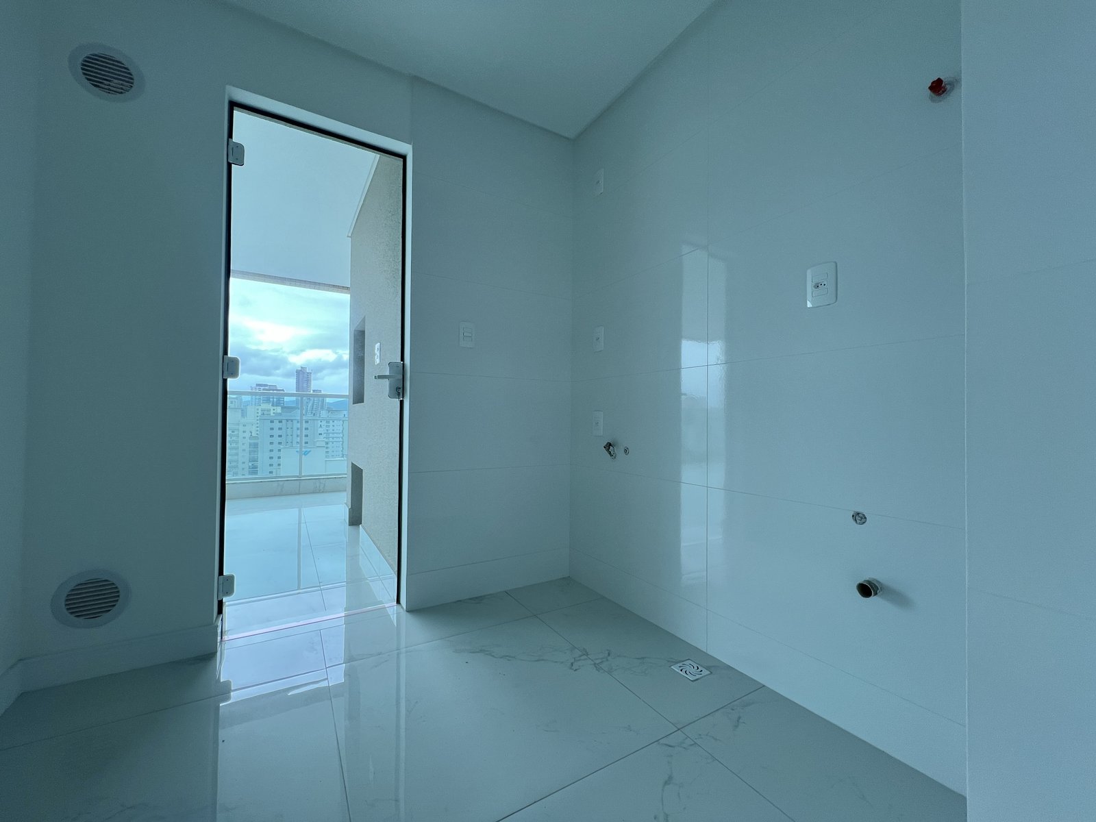 Apartamento, SANGIOVESE, Meia Praia