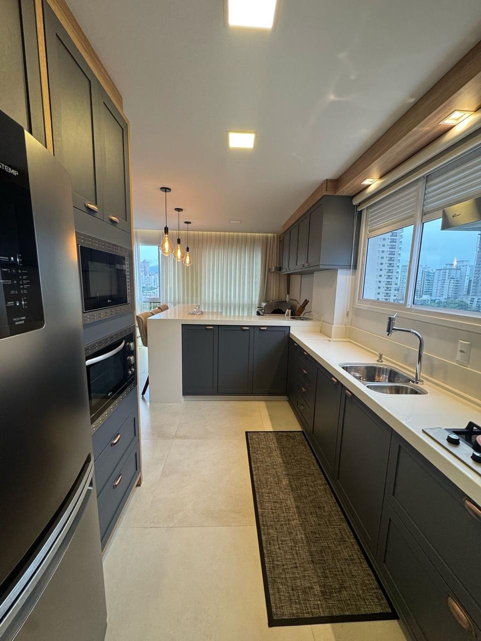 Apartamento, NETUNO, Balneário Perequê