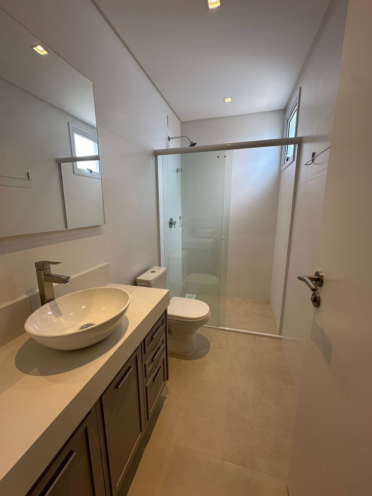 Apartamento, CITTA DI TRENTO, Balneário Perequê